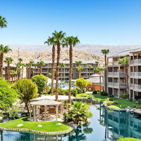 Worldmark Indio Zewnętrze zdjęcie
