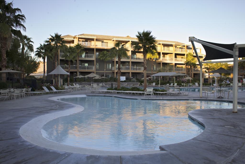 Worldmark Indio Zewnętrze zdjęcie
