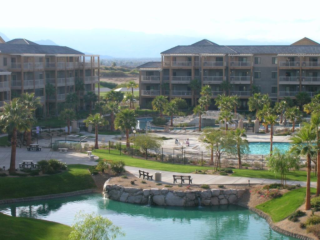 Worldmark Indio Zewnętrze zdjęcie