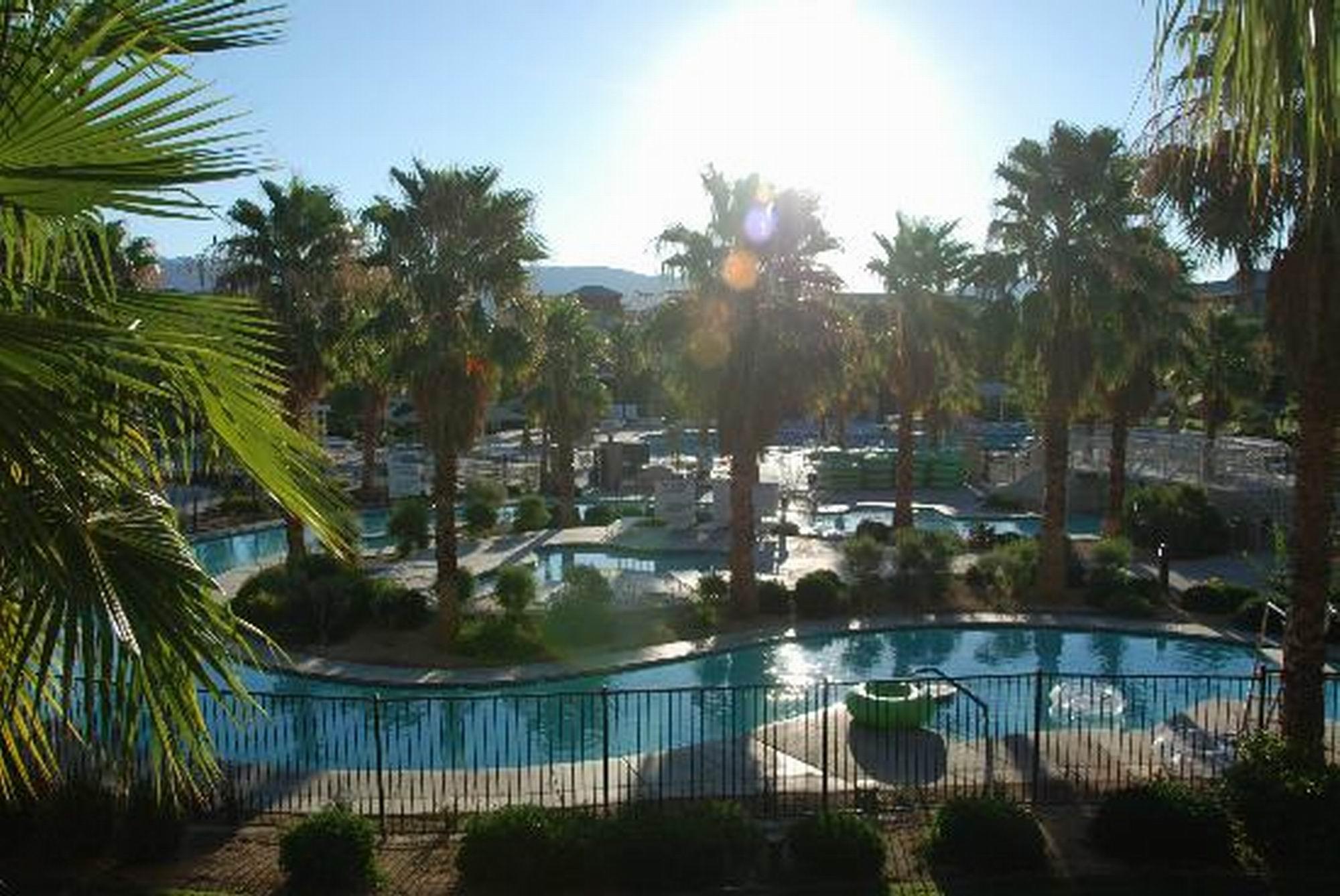 Worldmark Indio Zewnętrze zdjęcie