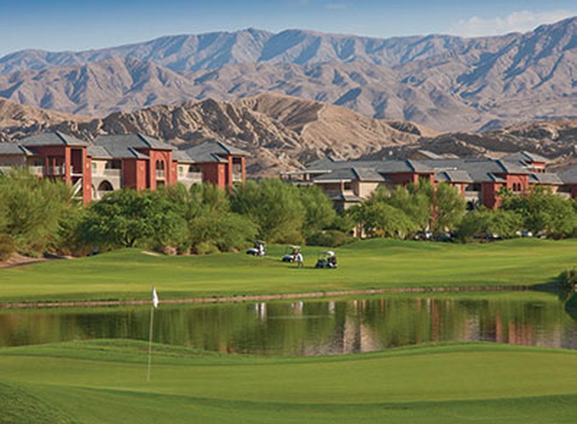 Worldmark Indio Zewnętrze zdjęcie