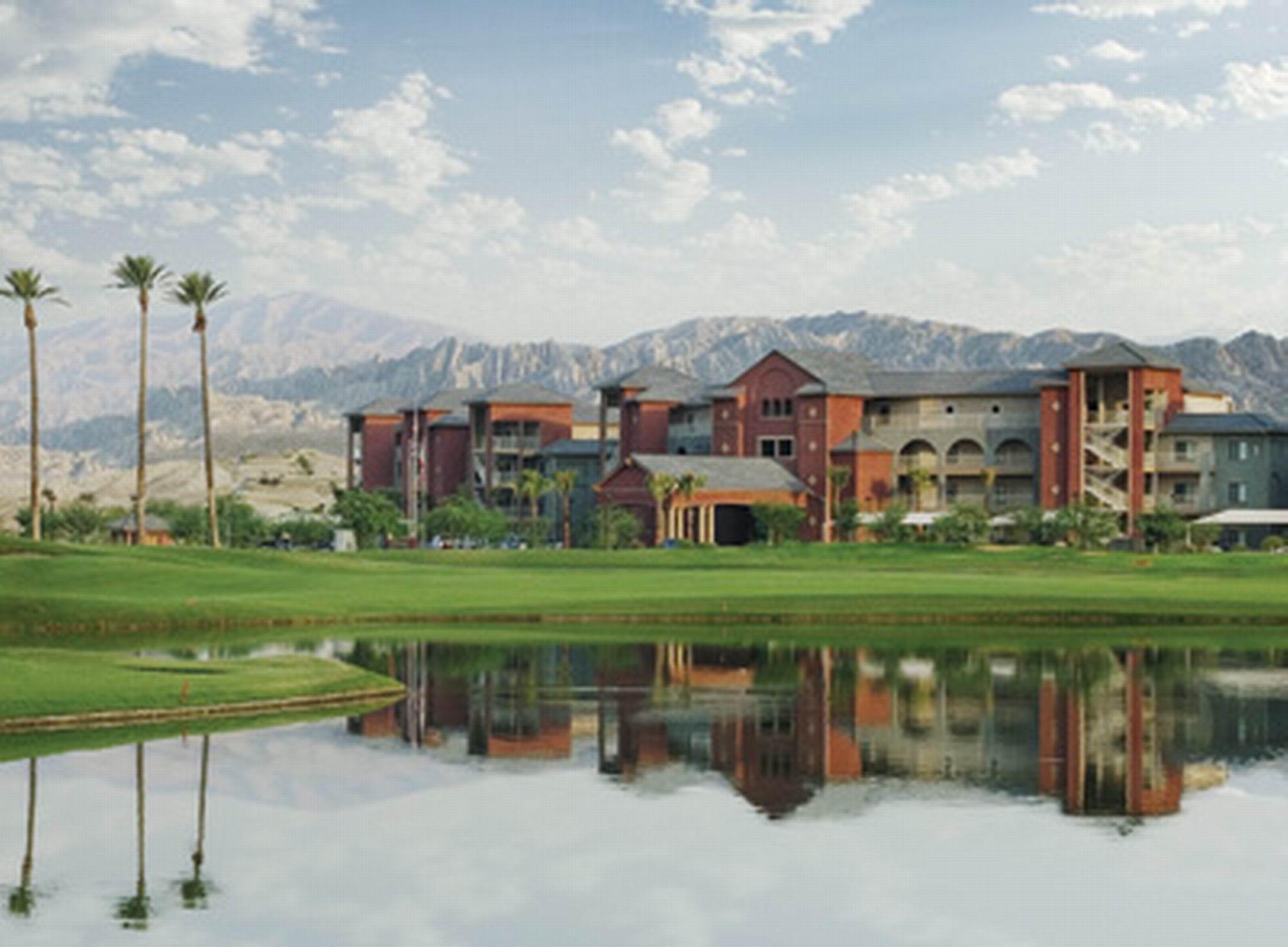 Worldmark Indio Zewnętrze zdjęcie