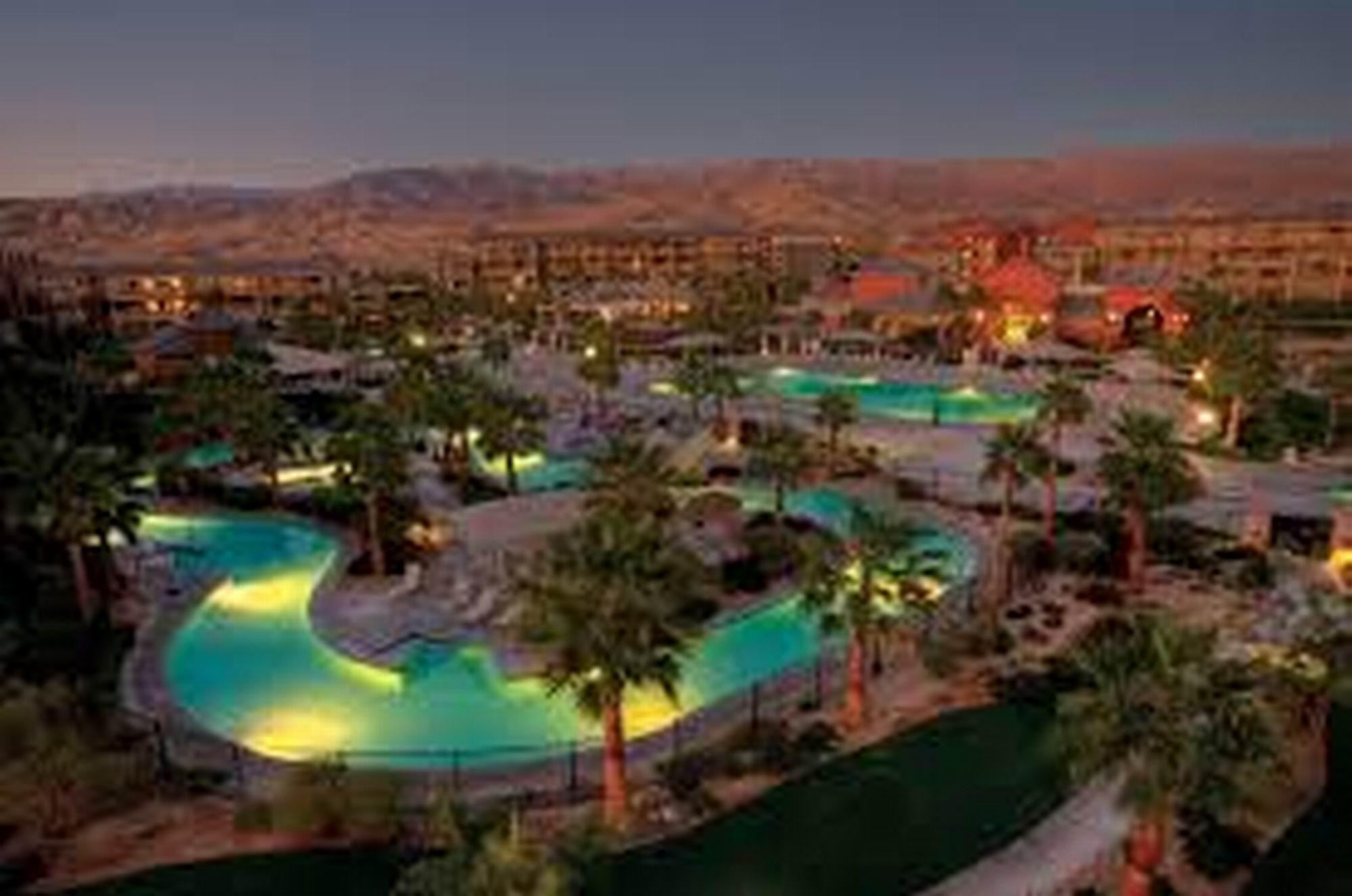 Worldmark Indio Zewnętrze zdjęcie
