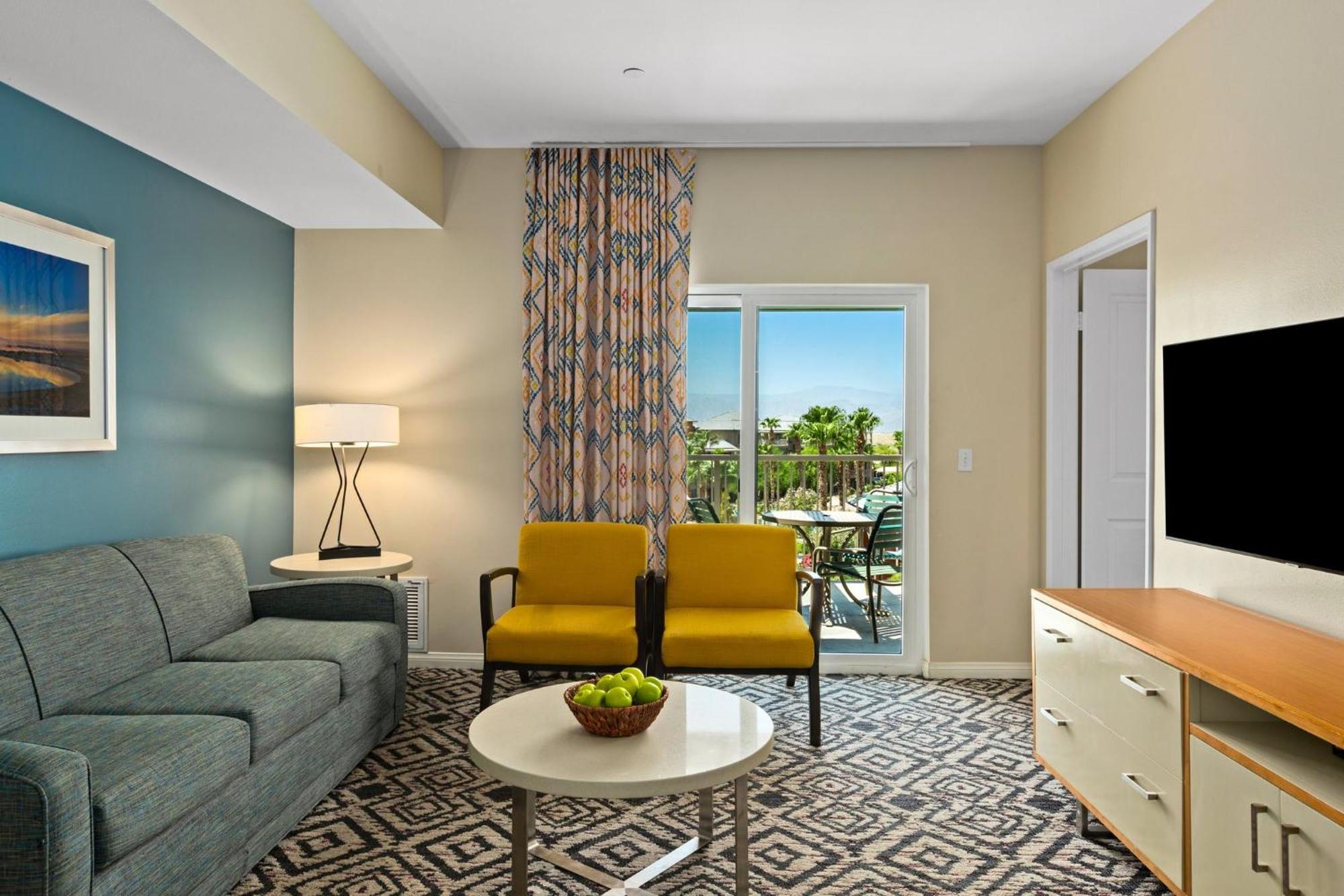 Worldmark Indio Zewnętrze zdjęcie