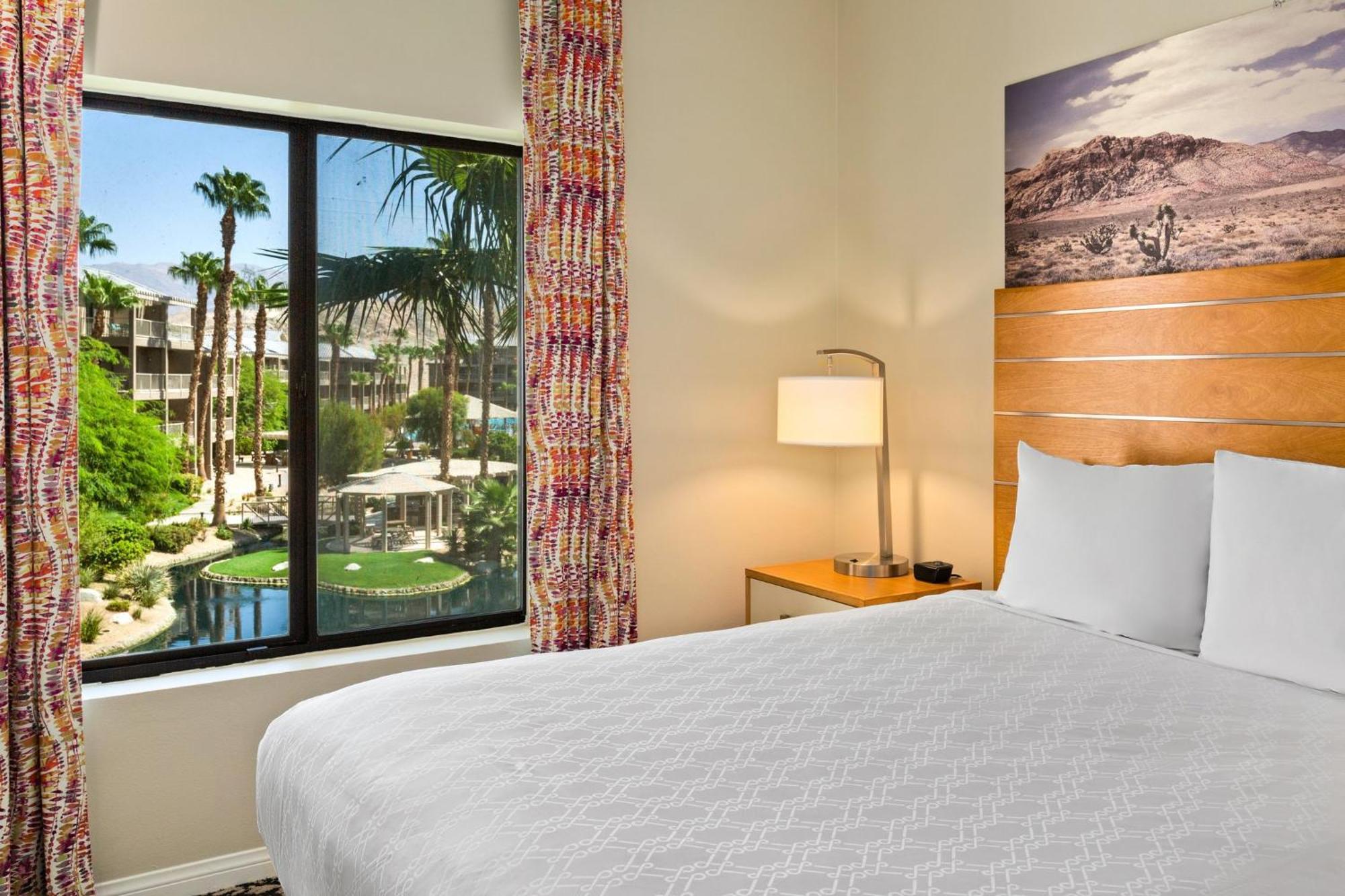 Worldmark Indio Zewnętrze zdjęcie
