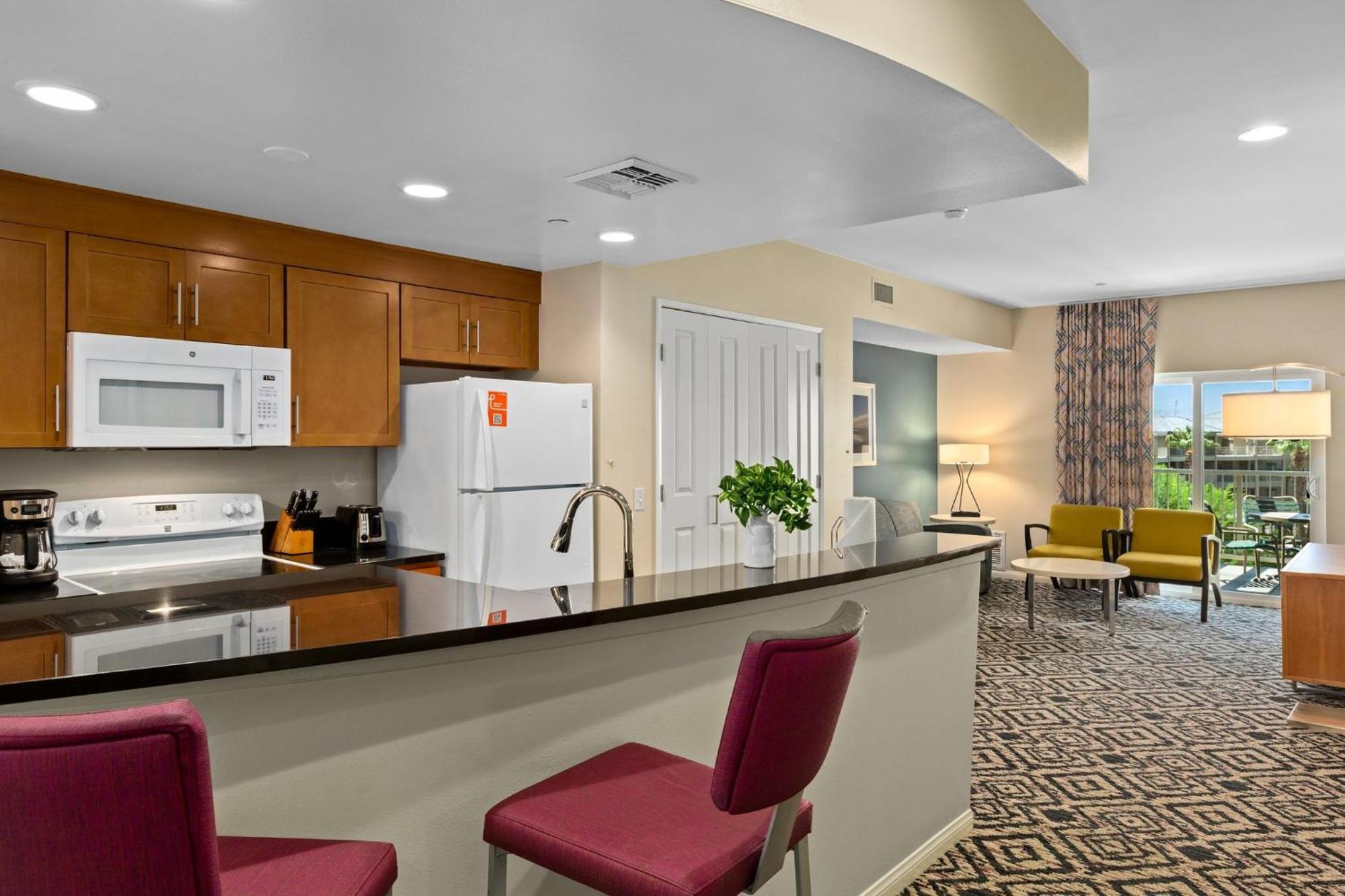 Worldmark Indio Zewnętrze zdjęcie