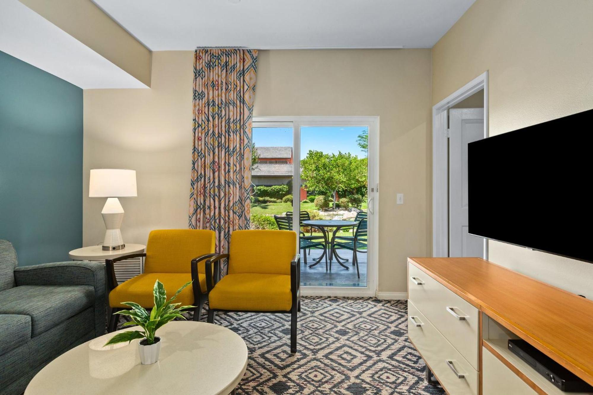 Worldmark Indio Zewnętrze zdjęcie