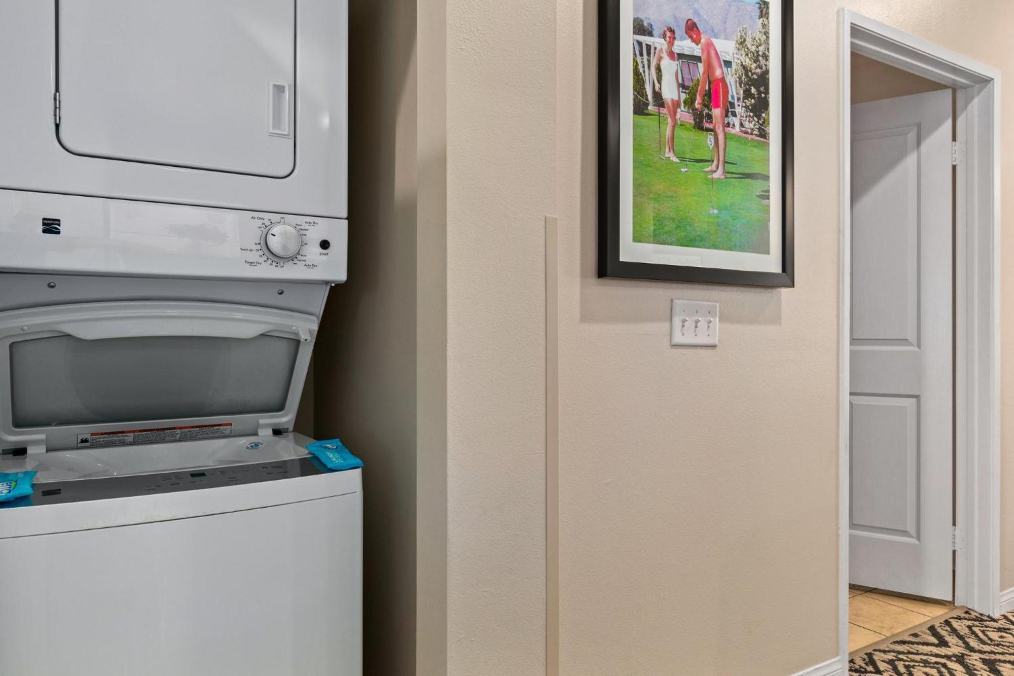 Worldmark Indio Zewnętrze zdjęcie