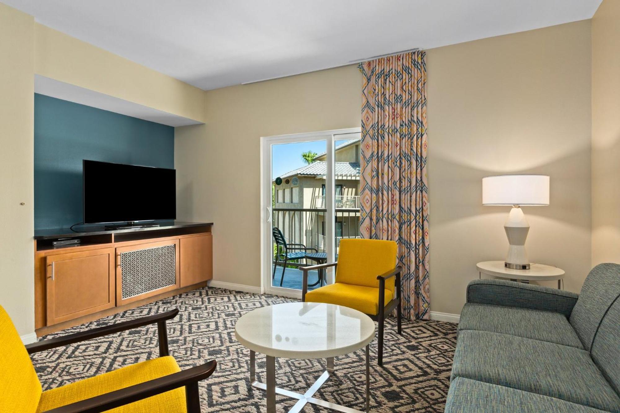 Worldmark Indio Zewnętrze zdjęcie