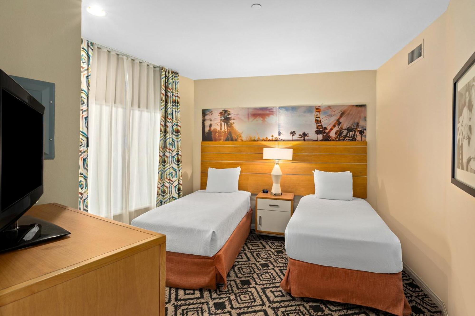Worldmark Indio Zewnętrze zdjęcie