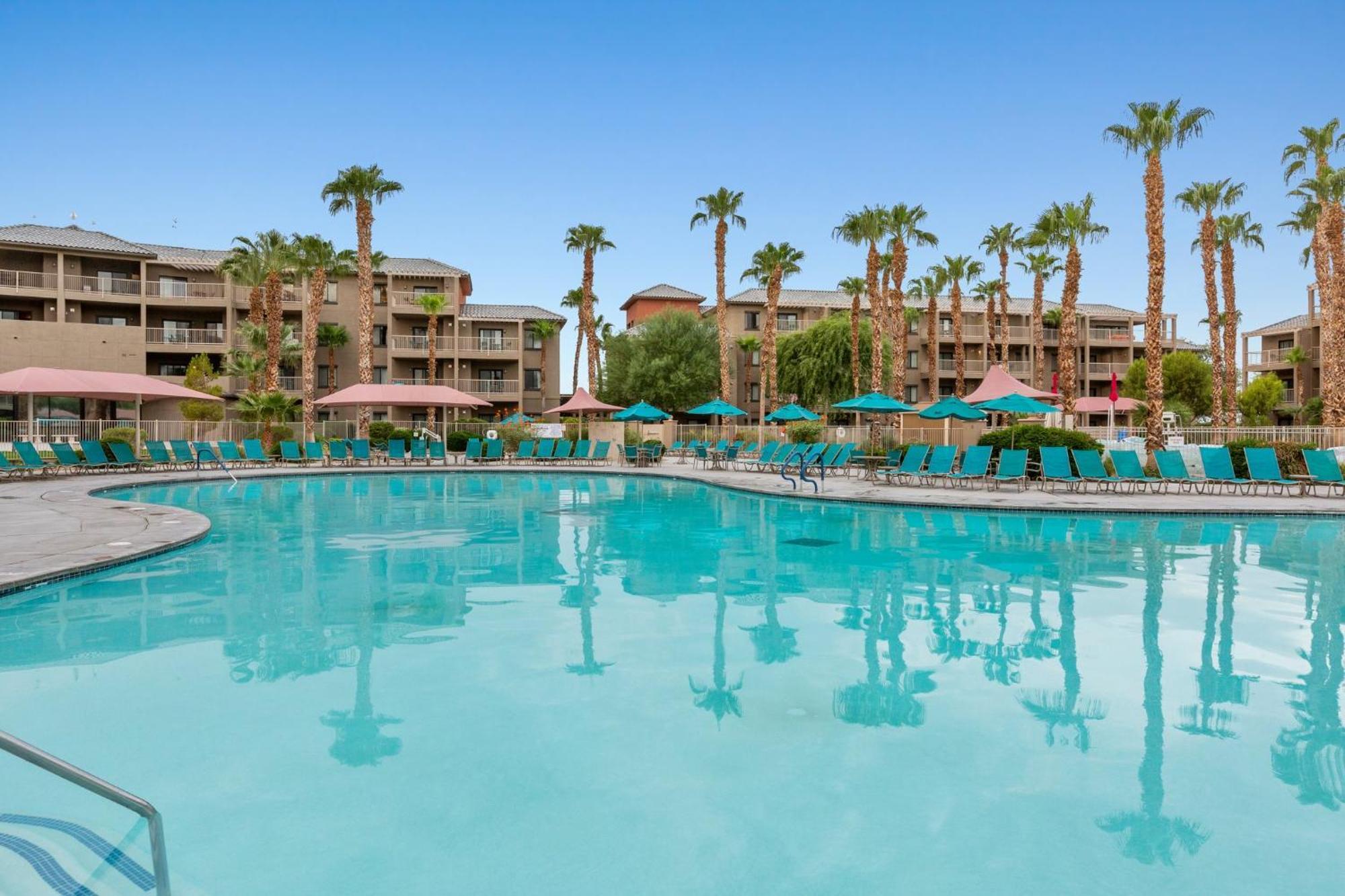 Worldmark Indio Zewnętrze zdjęcie