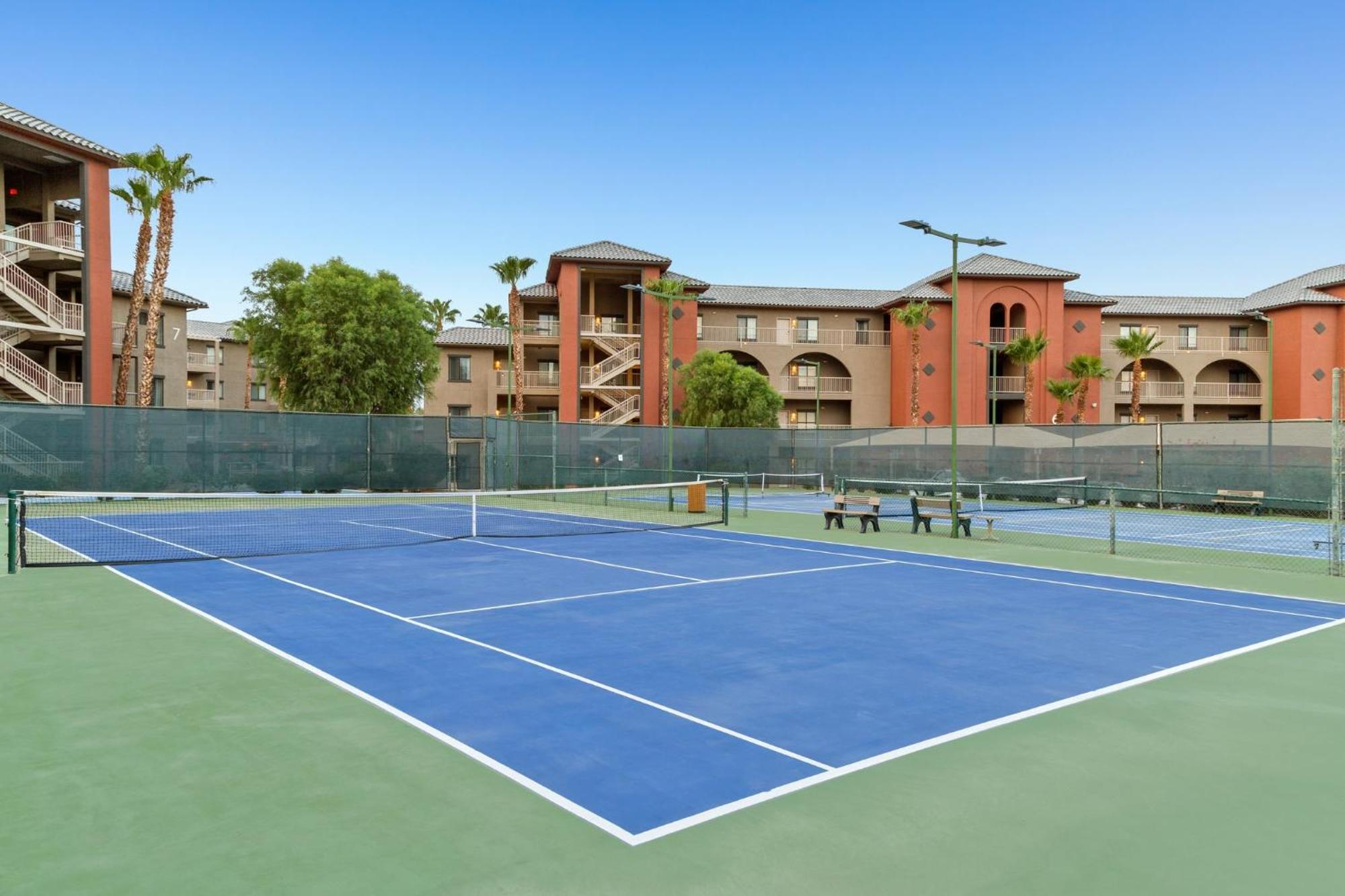 Worldmark Indio Zewnętrze zdjęcie