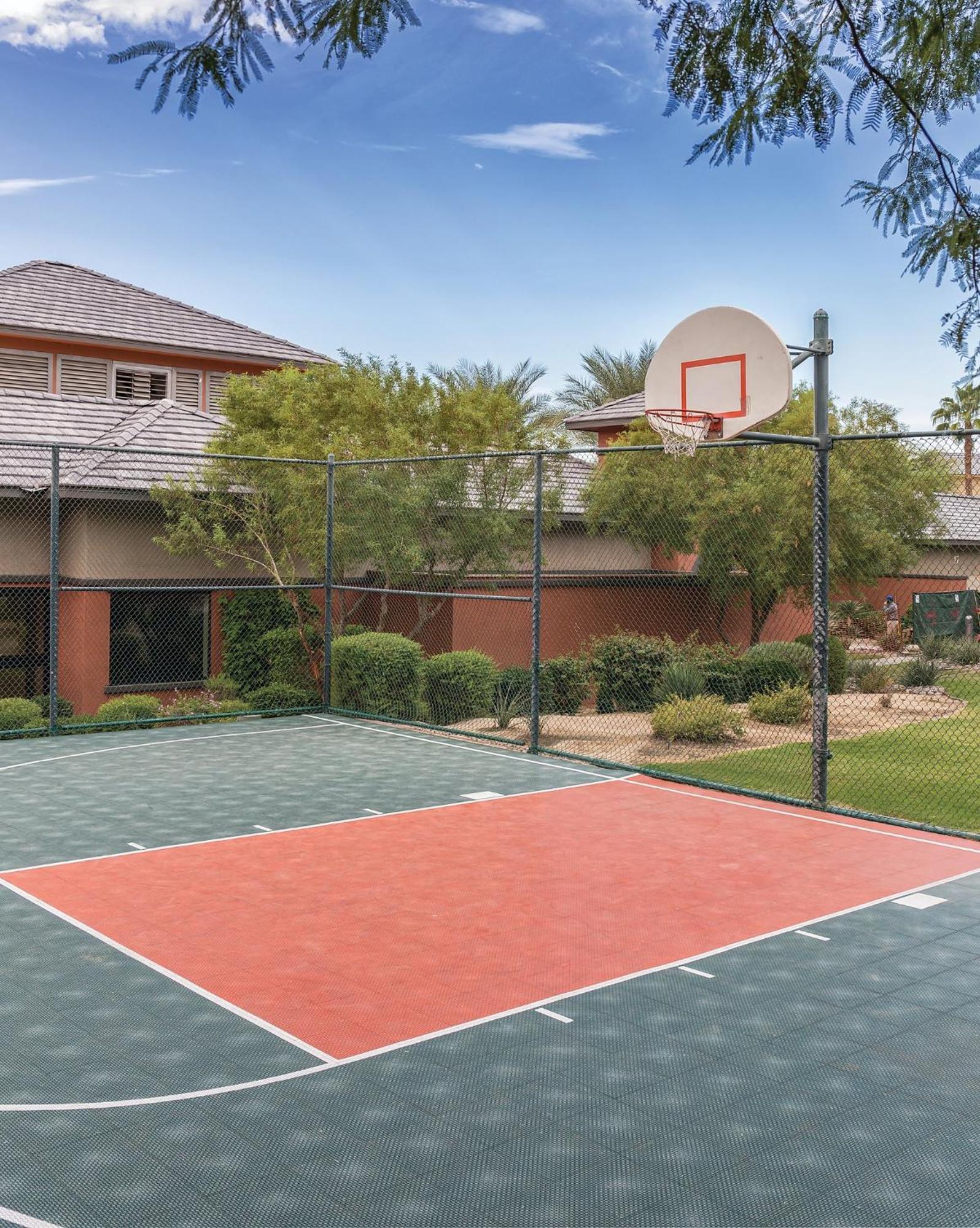 Worldmark Indio Zewnętrze zdjęcie