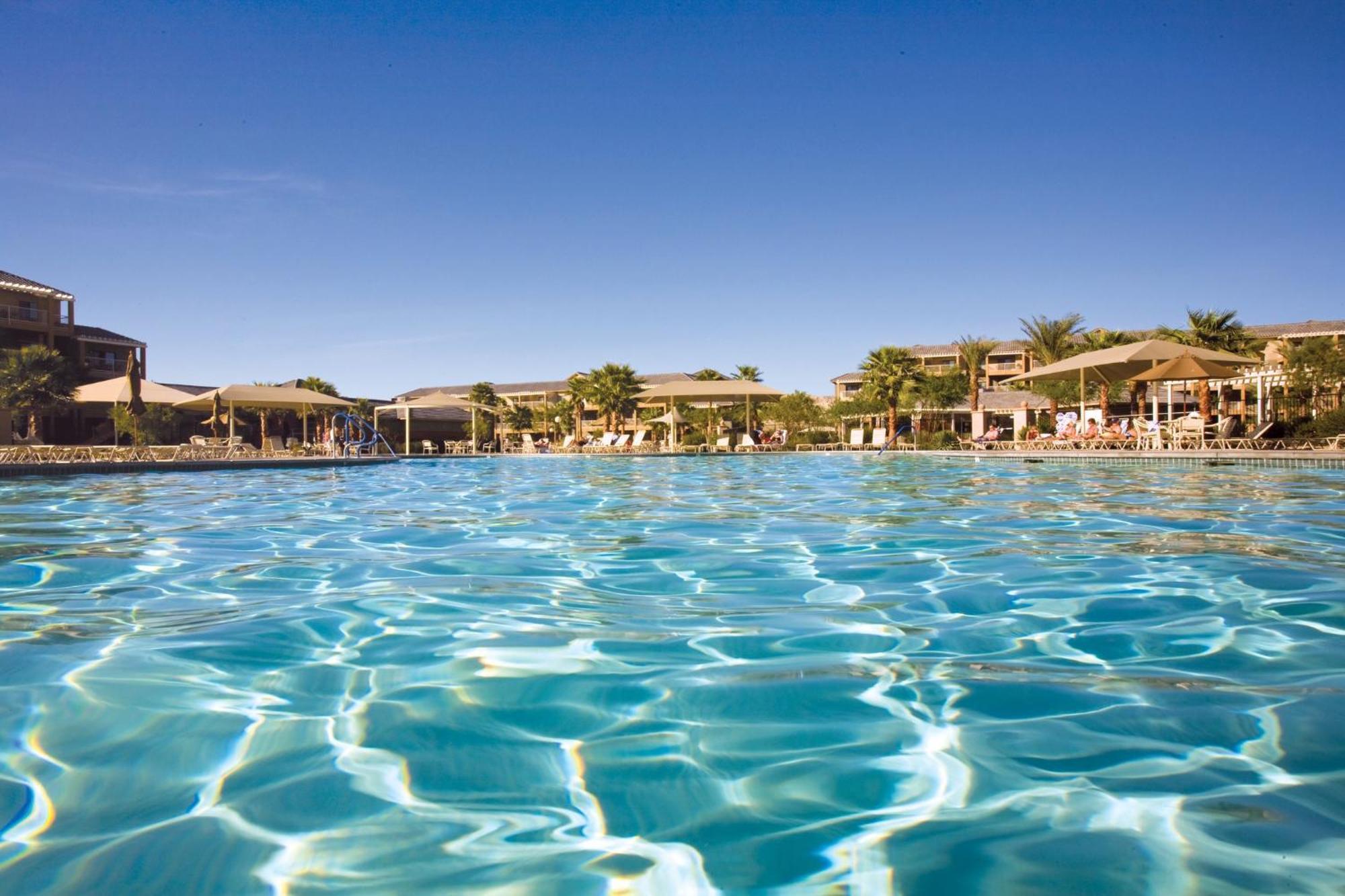 Worldmark Indio Zewnętrze zdjęcie