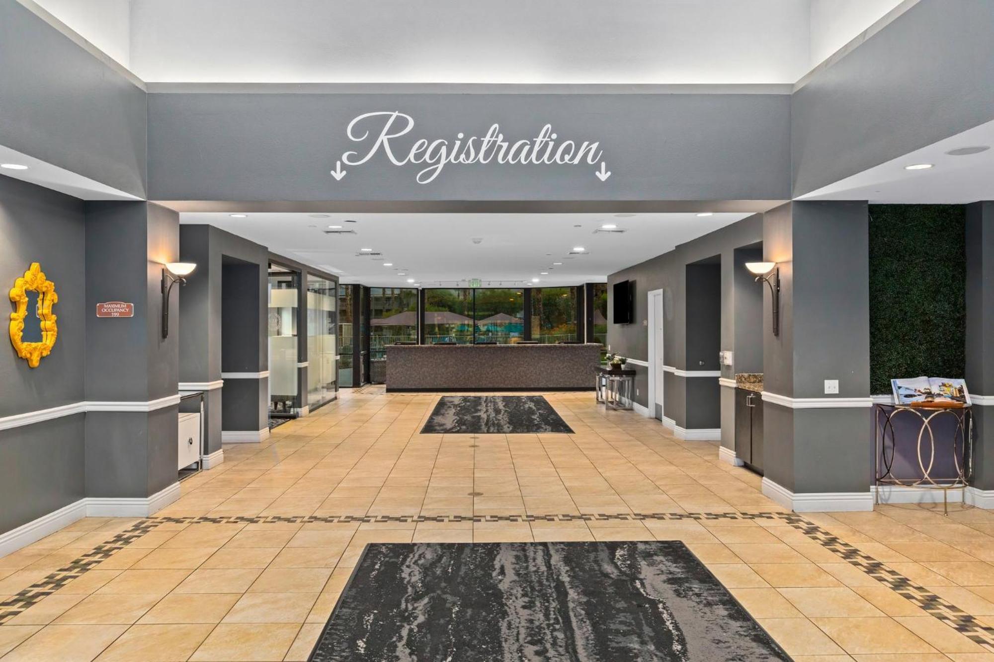 Worldmark Indio Zewnętrze zdjęcie