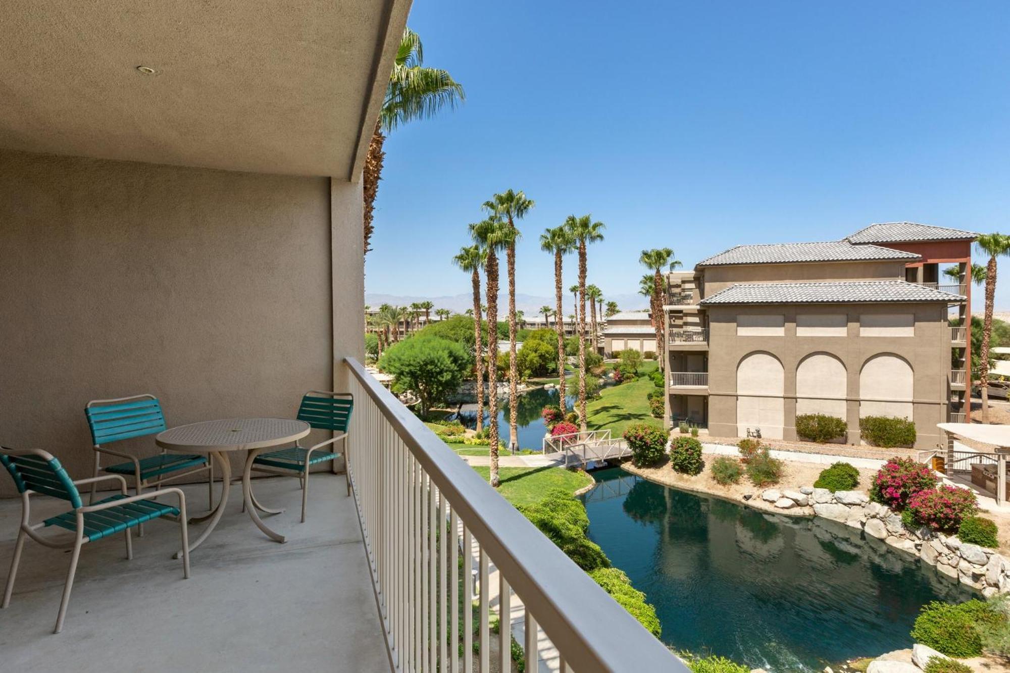 Worldmark Indio Zewnętrze zdjęcie