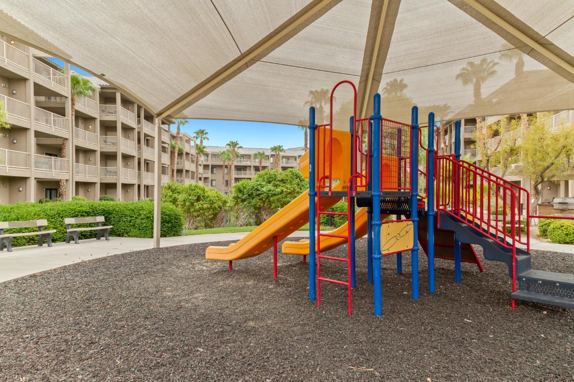 Worldmark Indio Zewnętrze zdjęcie