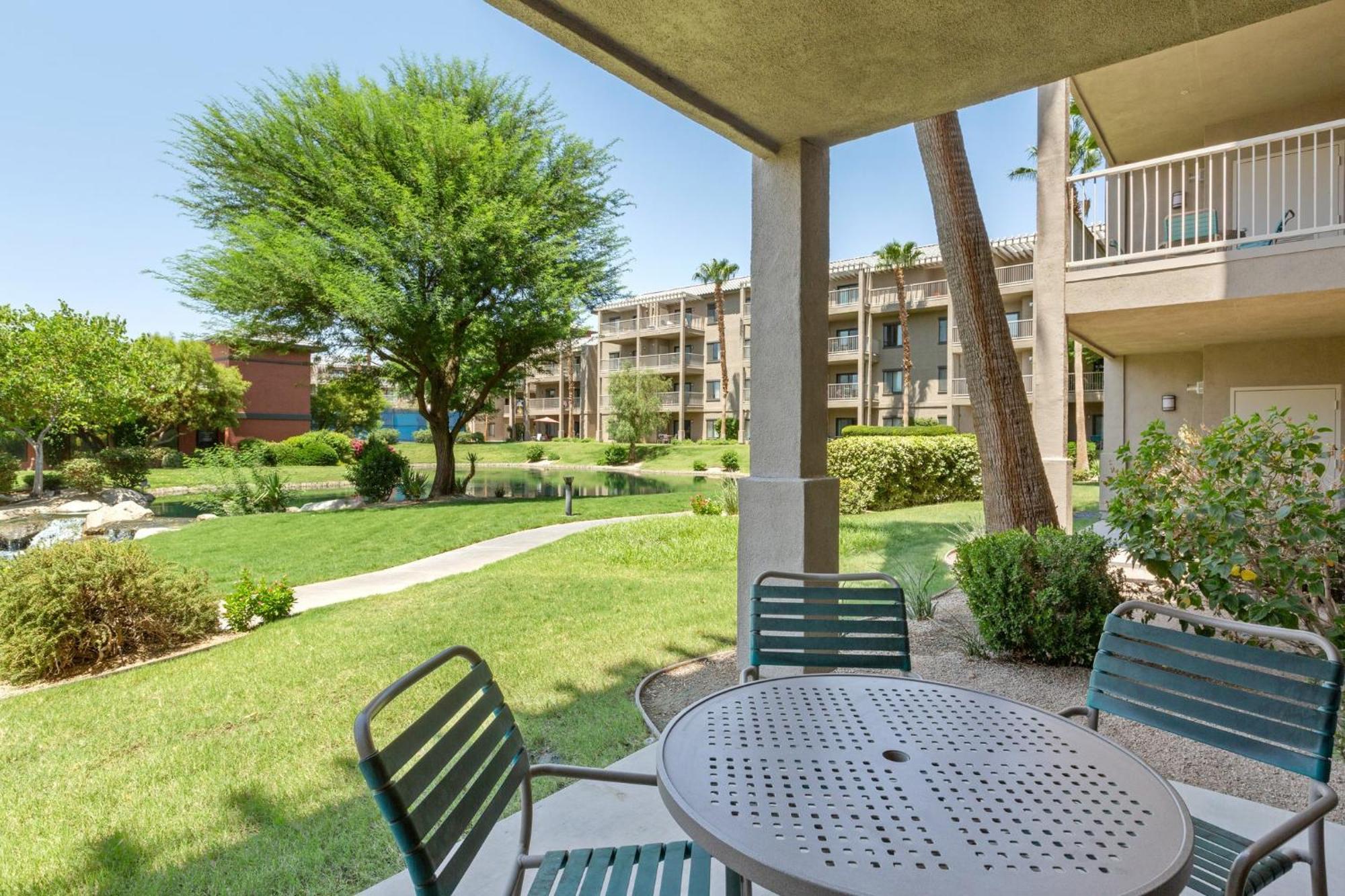 Worldmark Indio Zewnętrze zdjęcie