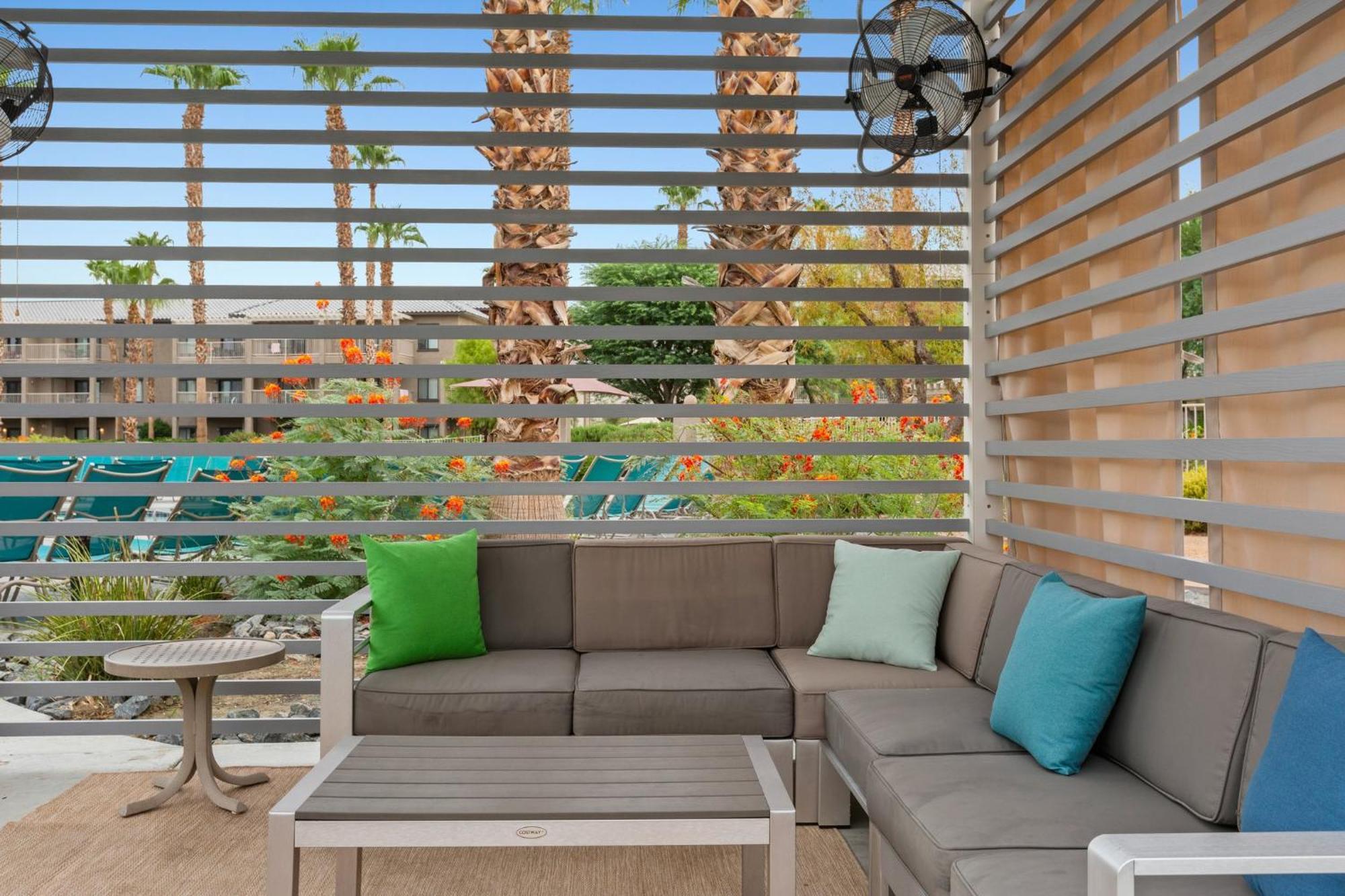 Worldmark Indio Zewnętrze zdjęcie