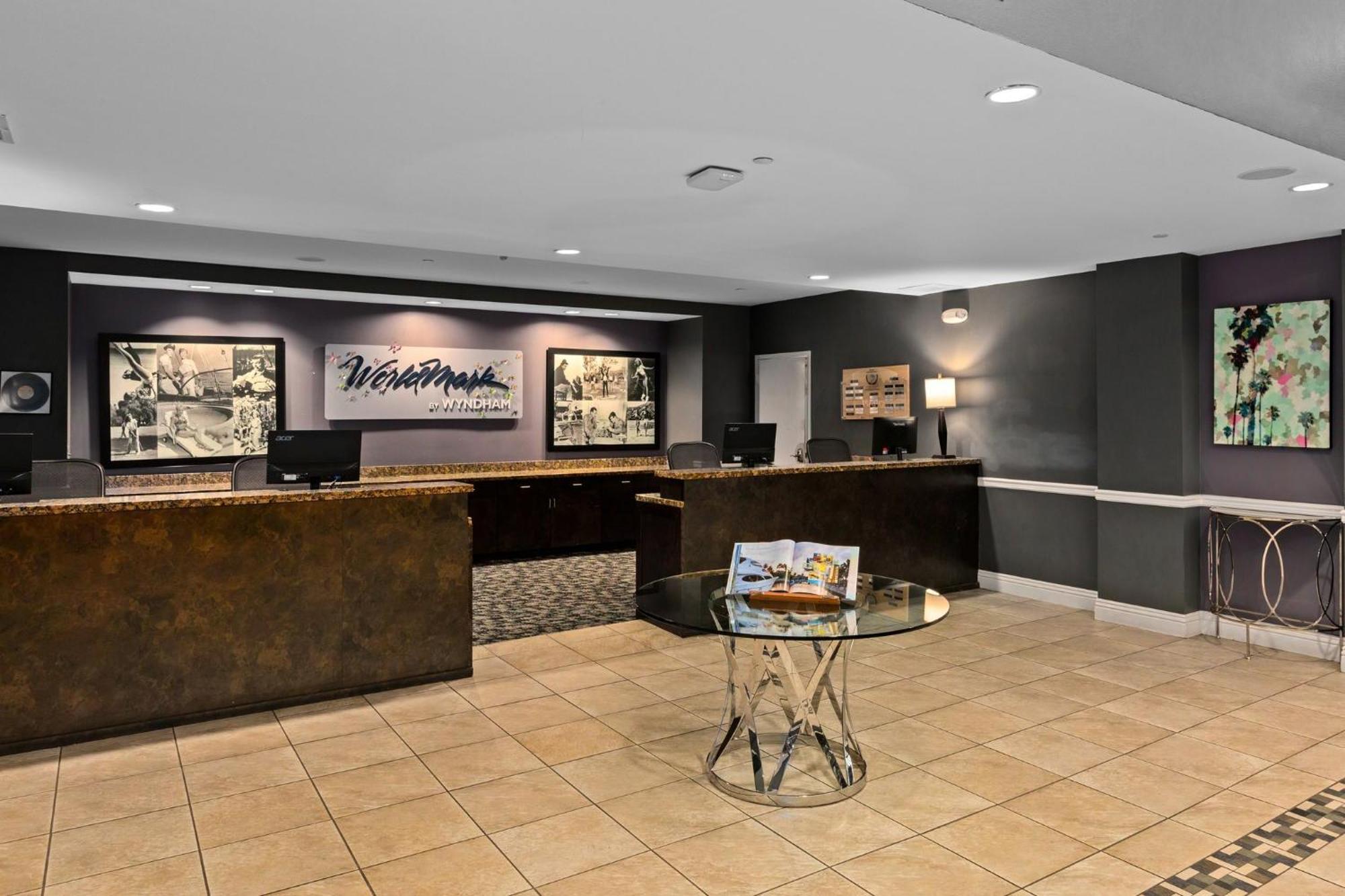 Worldmark Indio Zewnętrze zdjęcie