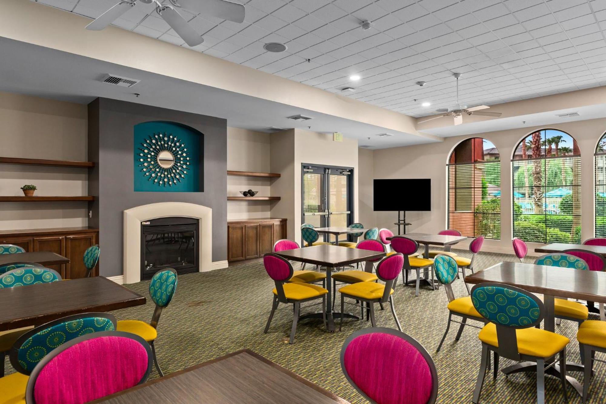 Worldmark Indio Zewnętrze zdjęcie
