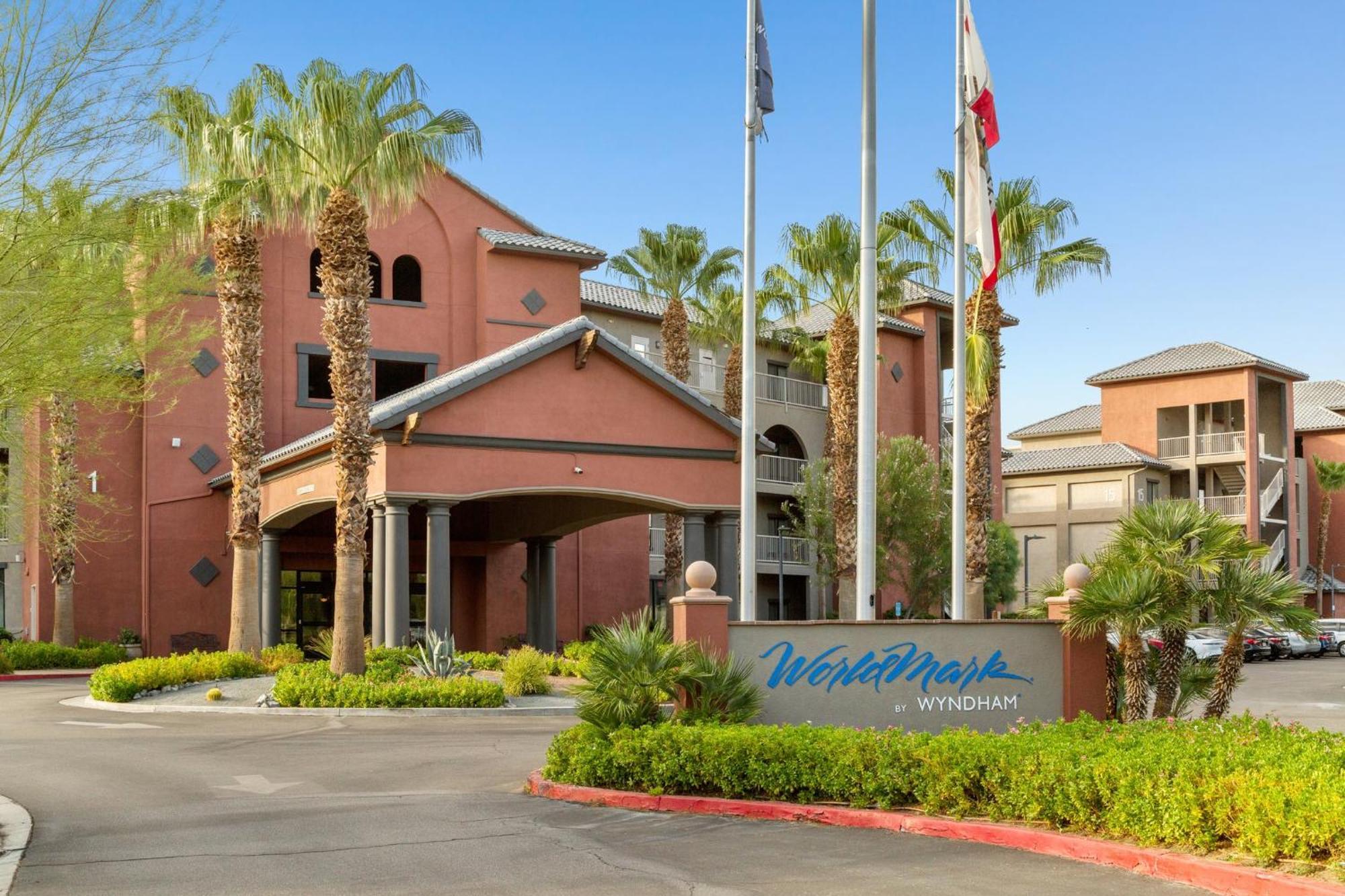 Worldmark Indio Zewnętrze zdjęcie