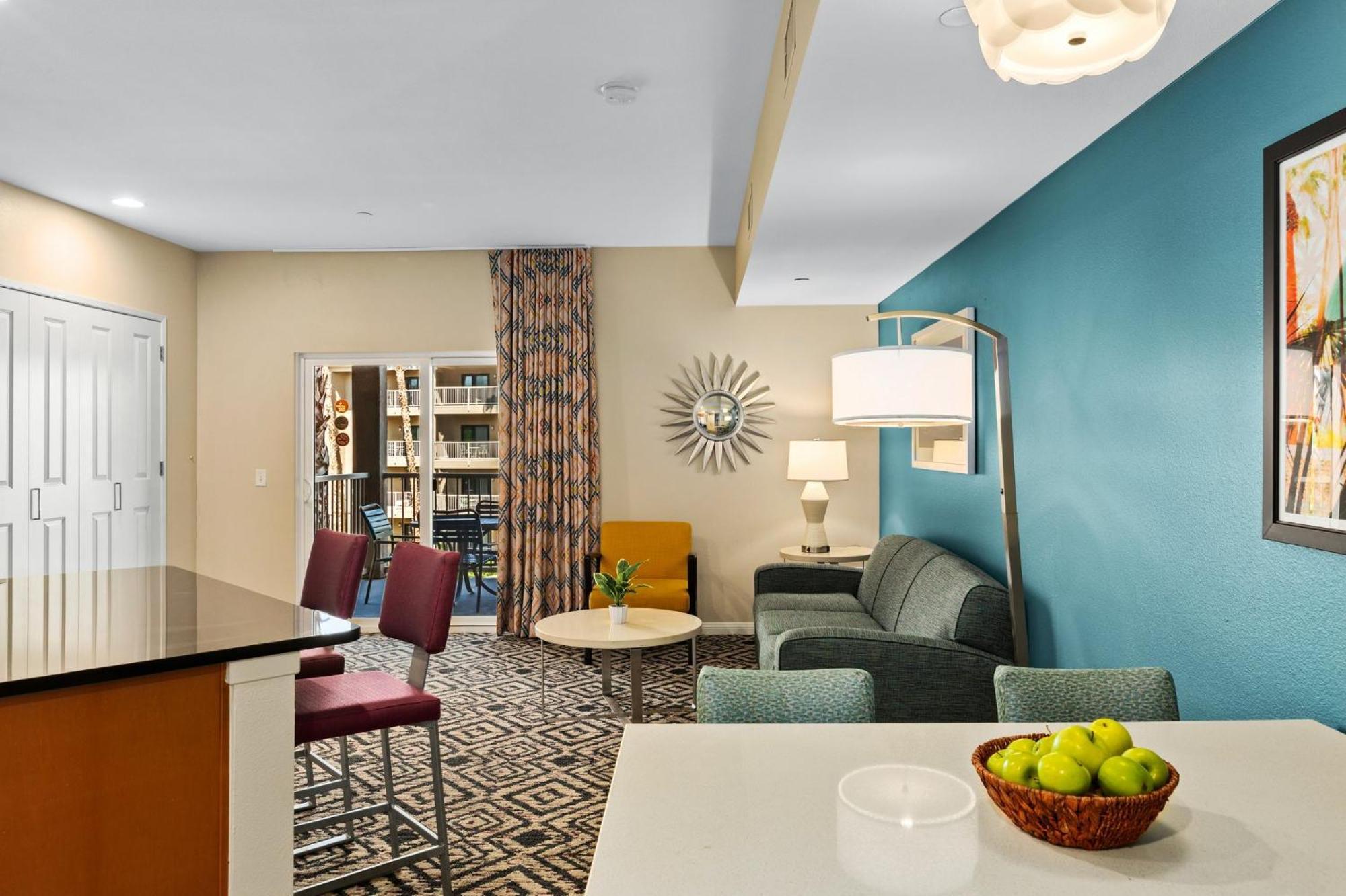Worldmark Indio Zewnętrze zdjęcie