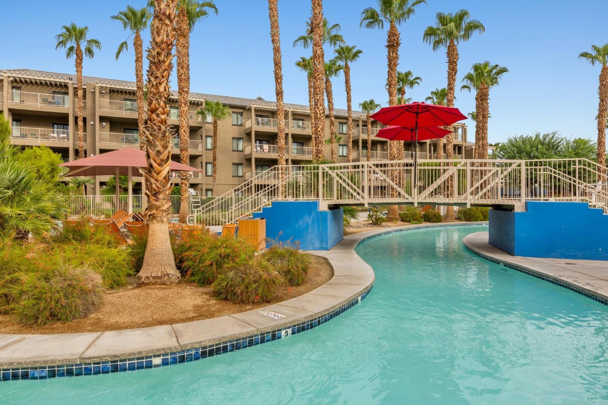 Worldmark Indio Zewnętrze zdjęcie