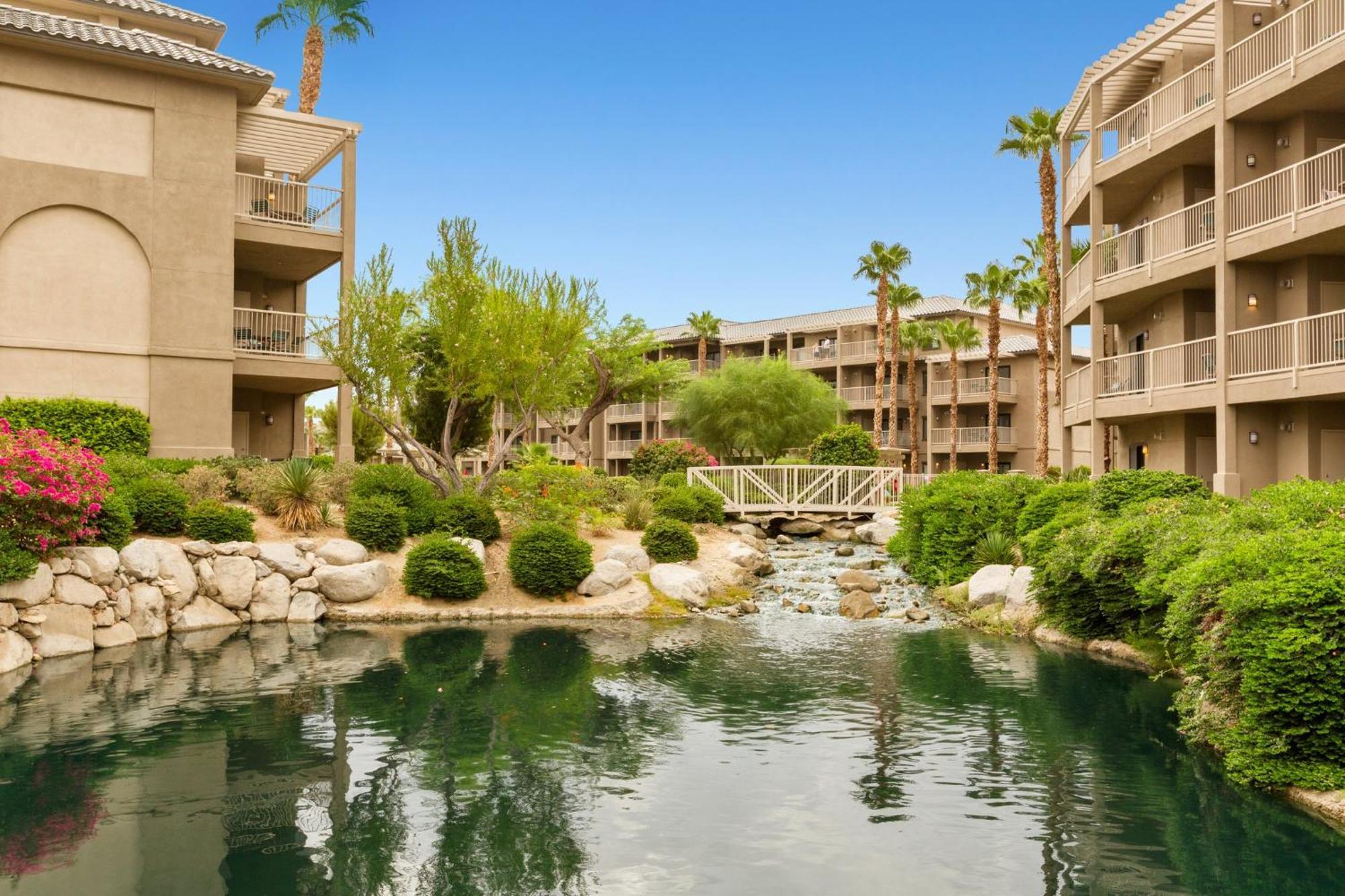Worldmark Indio Zewnętrze zdjęcie