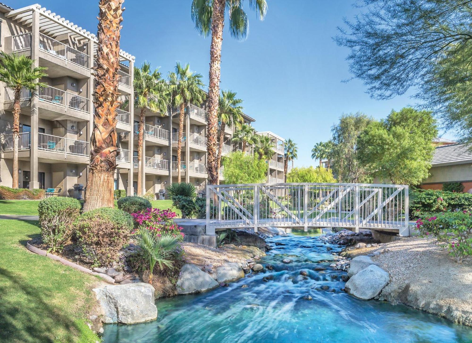 Worldmark Indio Zewnętrze zdjęcie