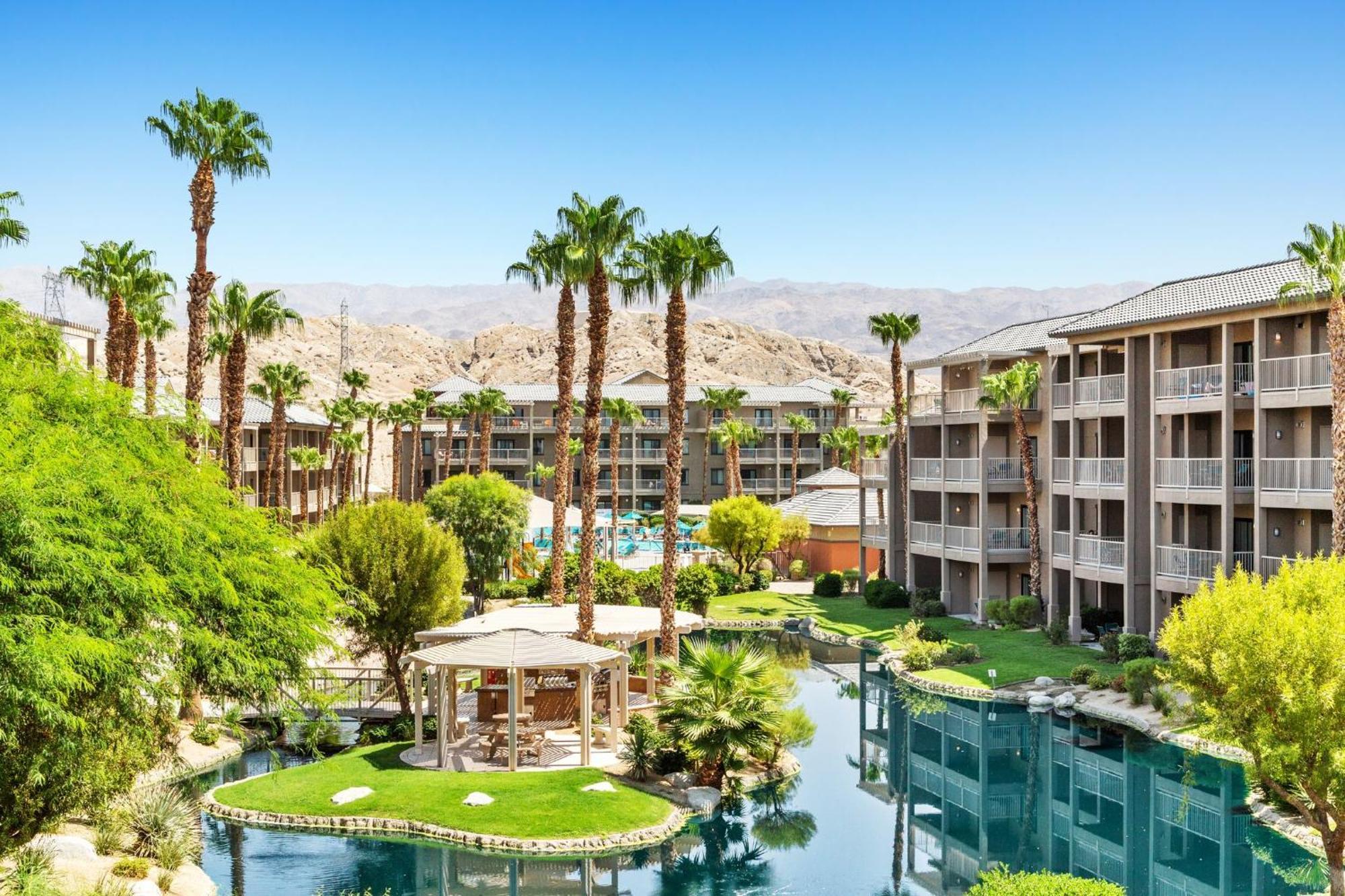 Worldmark Indio Zewnętrze zdjęcie