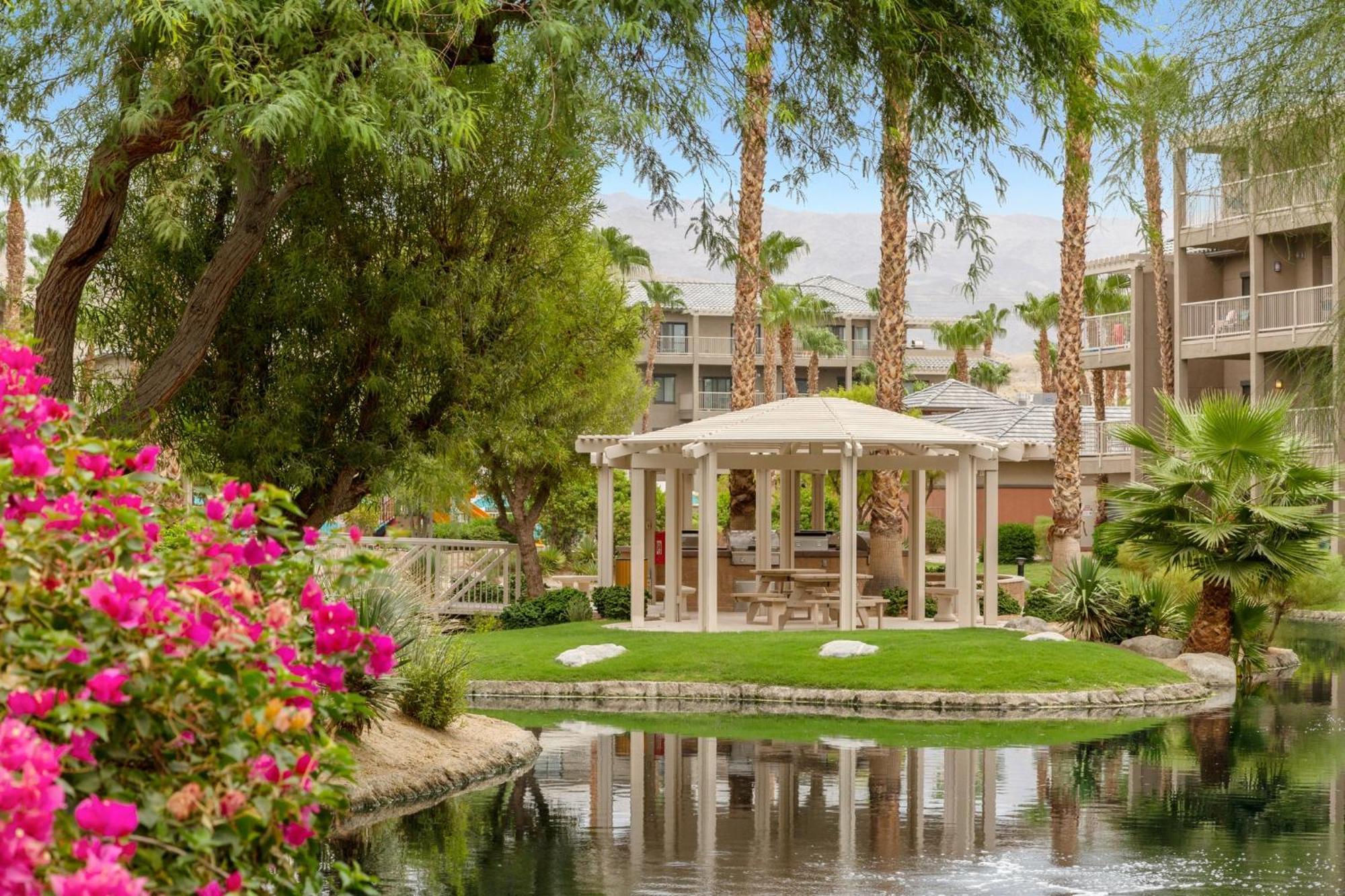 Worldmark Indio Zewnętrze zdjęcie