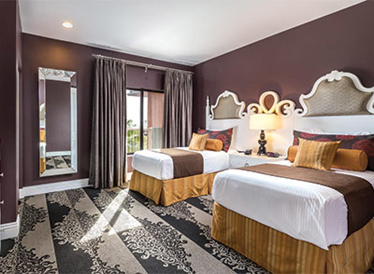 Worldmark Indio Zewnętrze zdjęcie