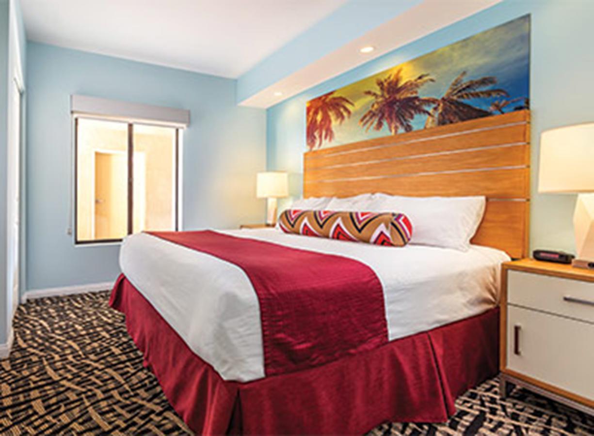Worldmark Indio Zewnętrze zdjęcie