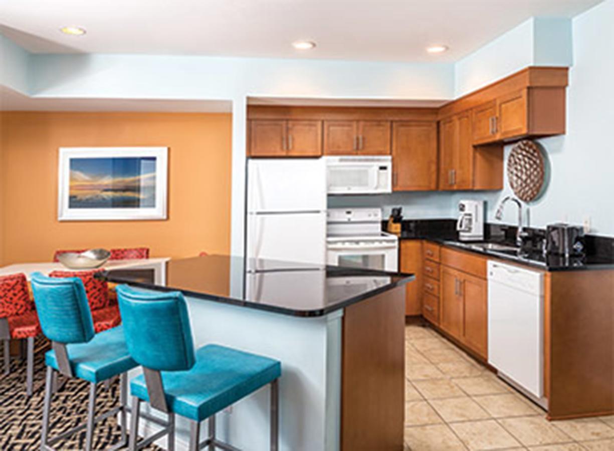 Worldmark Indio Zewnętrze zdjęcie