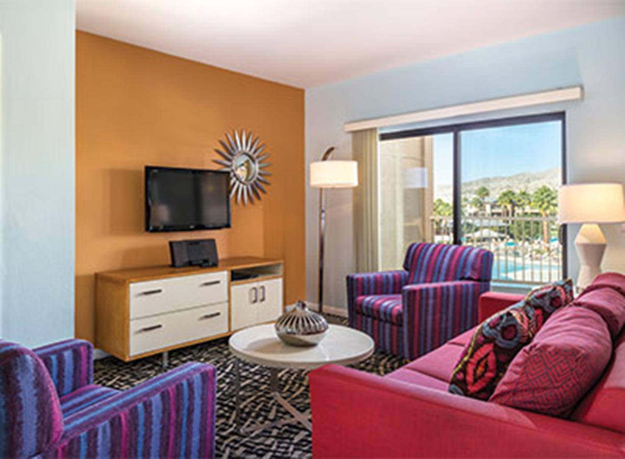 Worldmark Indio Zewnętrze zdjęcie
