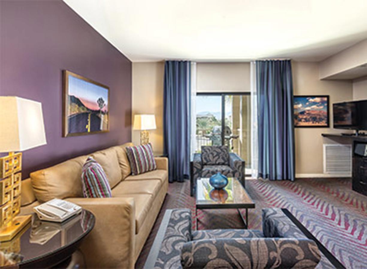 Worldmark Indio Zewnętrze zdjęcie