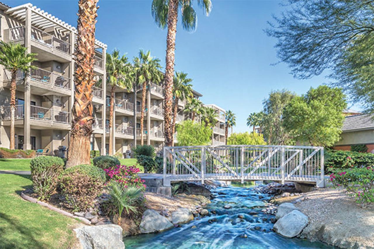 Worldmark Indio Zewnętrze zdjęcie