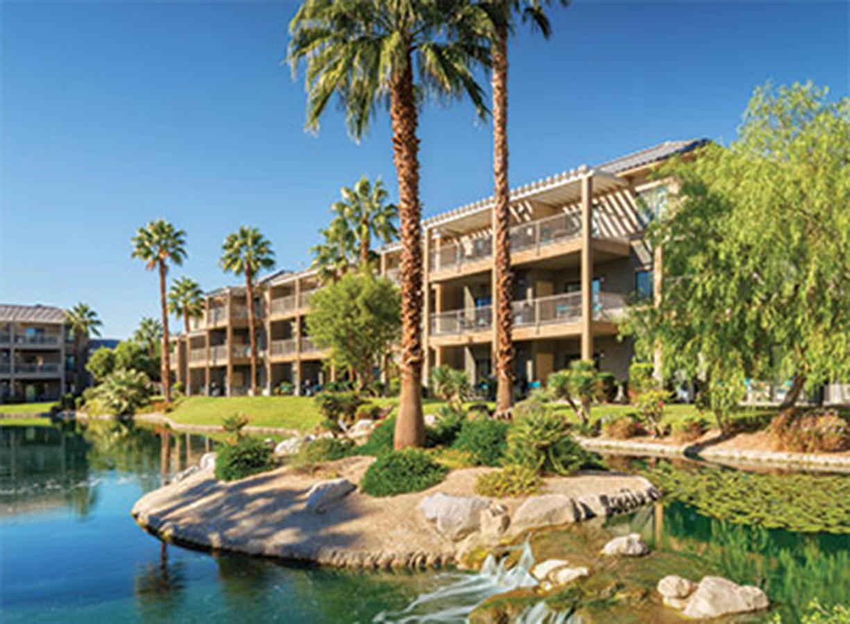Worldmark Indio Zewnętrze zdjęcie