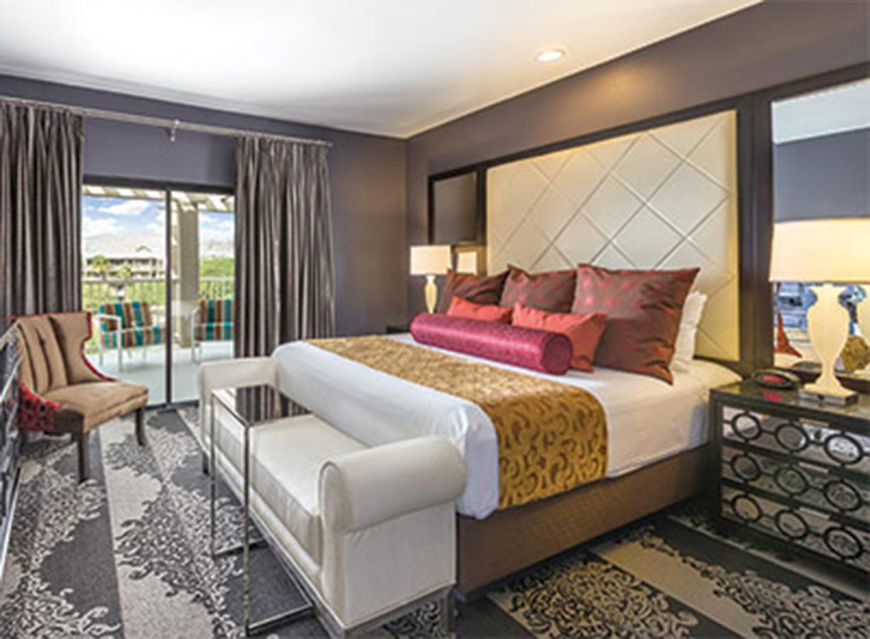 Worldmark Indio Zewnętrze zdjęcie