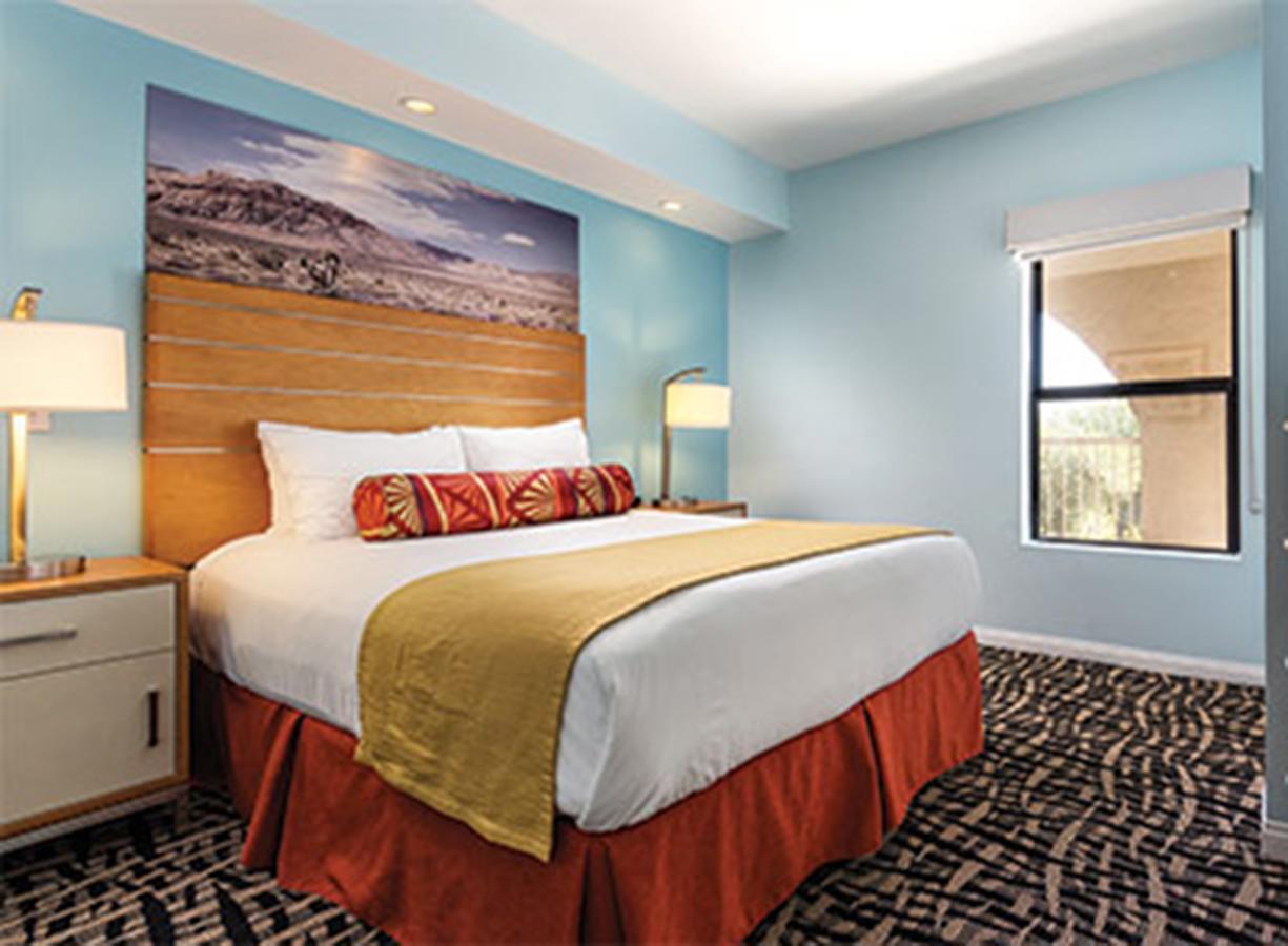 Worldmark Indio Zewnętrze zdjęcie