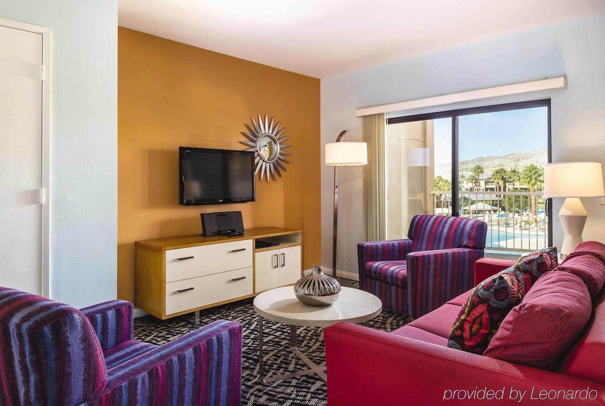 Worldmark Indio Zewnętrze zdjęcie